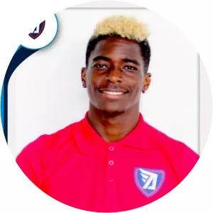 Juan David Angulo Ortíz