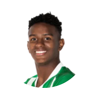 Juan David Cabal Murillo - Football player