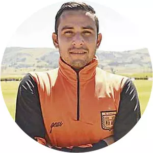 Juan David Díaz Sánchez