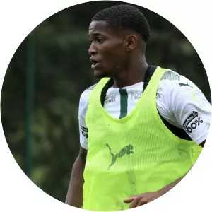 Juan David Gonzalez - Football player