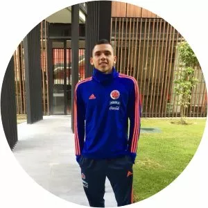 Juan David Lemus Quintero - Football player