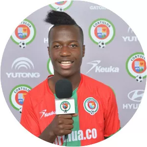 Juan David Martínez