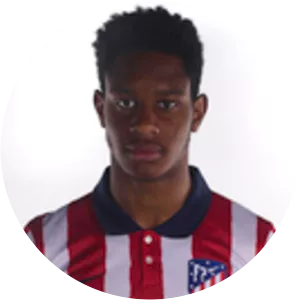 Juan David Perea Murillo