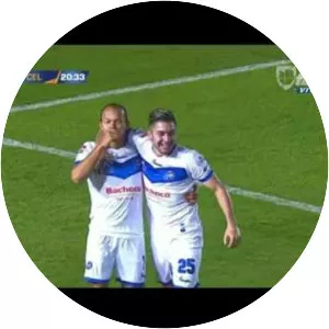 Juan David Pérez - Colombian footballer