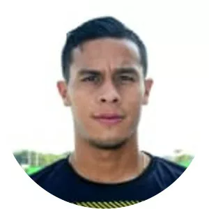 Juan David Ríos Henao (Juan David Ríos)