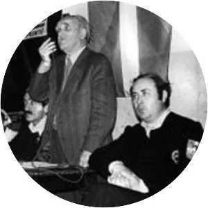 Juan de Ajuriaguerra Ochandiano