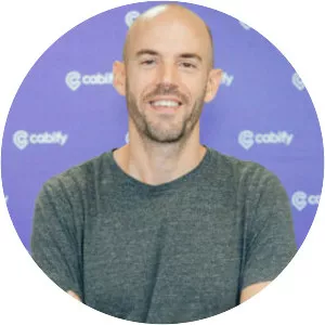 Juan de Antonio - CEO of Cabify