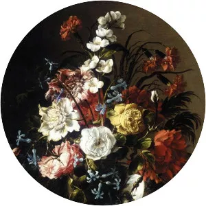 Juan de Arellano - Spanish painter