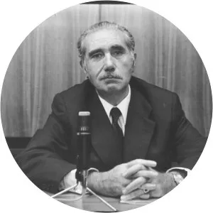 Juan de Arespacochaga y Felipe