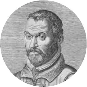 Juan de Arguijo