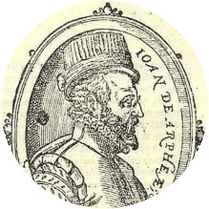 Juan de Arphe y Villafañe