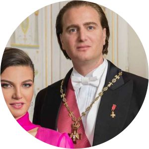 Juan de Bagration-Mukhrani