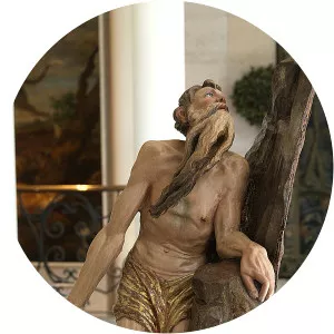 Juan de Balmaseda - Sculptor