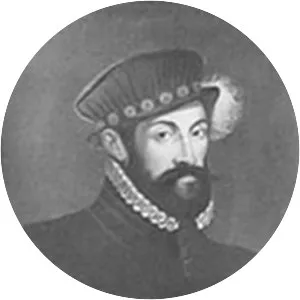 Juan de Borja y Castro - Spanish diplomat