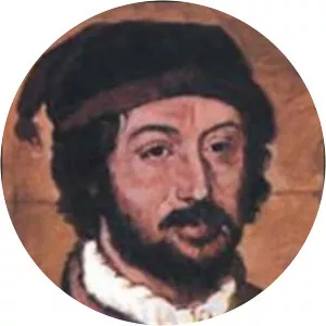Juan de Cartagena