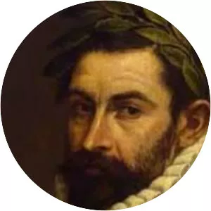 Juan de Castellanos