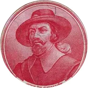 Juan de Cavallón