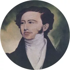 Juan de Dios Cañedo