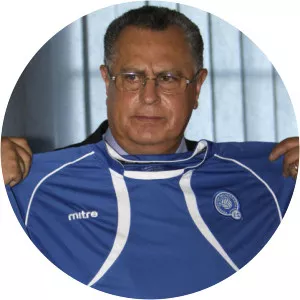 Juan de Dios Castillo - Mexican footballer