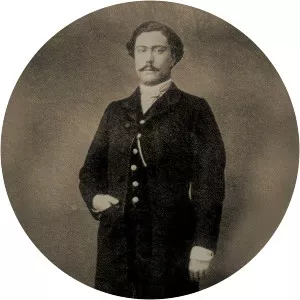 Juan de Dios de la Rada y Delgado