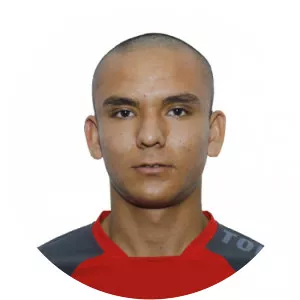 Juan De Dios Gamboa Sánchez