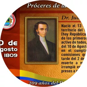 Juan de Dios Morales
