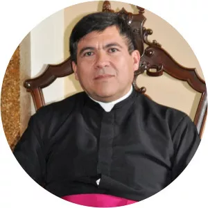 Juan de Dios Peña Rojas - Author