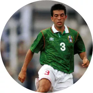 Juan de Dios Ramírez Perales