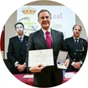 Juan de Dios Ruano Gómez