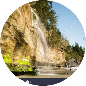 Juan de Fuca Provincial Park - 