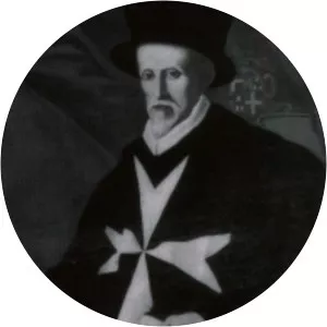 Juan de Homedes