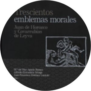 Juan de Horozco y Covarrubias de Leyva photograph