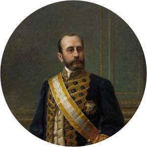 Juan de la Concha Castañeda - Former Minister of Finance of Spain