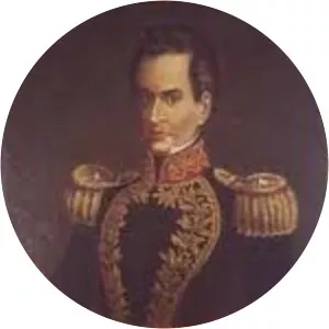 Juan de la Cruz Mourgeón