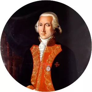 Juan de Lángara