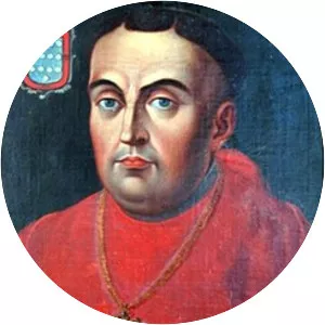Juan de las Cabezas Altamirano