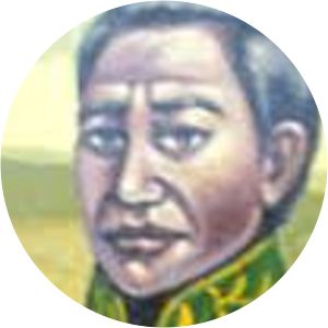 Juan de los Reyes Vargas