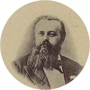 Juan de Madrazo y Kuntz