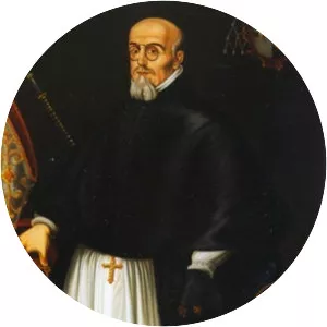 Juan de Mañozca y Zamora