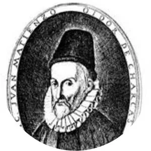 Juan de Matienzo
