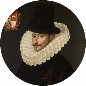 Juan de Mendoza, 3rd Marquess of