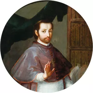 Juan de Palafox y Mendoza - Politician