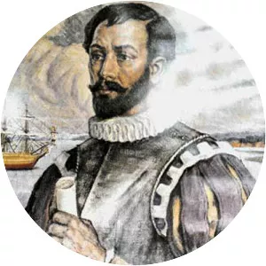Juan de Salazar de Espinosa