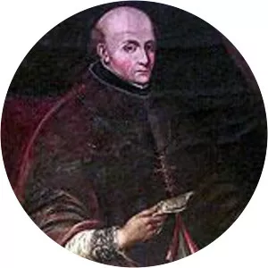 Juan de Sanclemente Torquemada