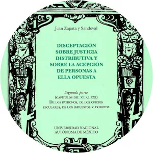 Juan de Zapata y Sandoval