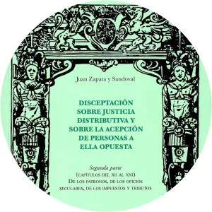 Juan de Zapata y Sandoval