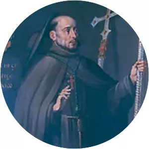 Juan de Zumárraga - Spanish bishop