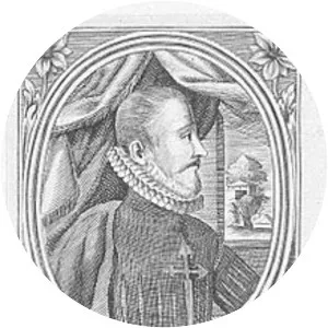 Juan de Zúñiga y Requesens - Estefania de Requesens' son