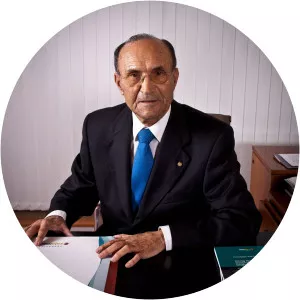 Juan del Águila Molina - Spanish banker