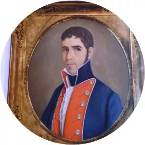 Juan del Corral